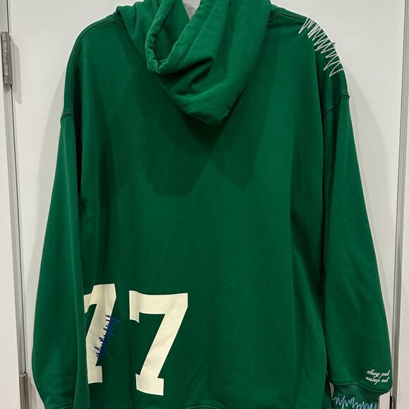 Mayfair Lucky Hoodie M/L - Picture 4 of 9
